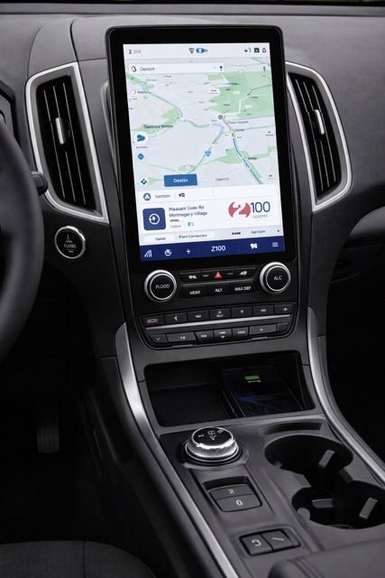 Used 2024 Ford Edge SEL w/ Convenience Package image 6