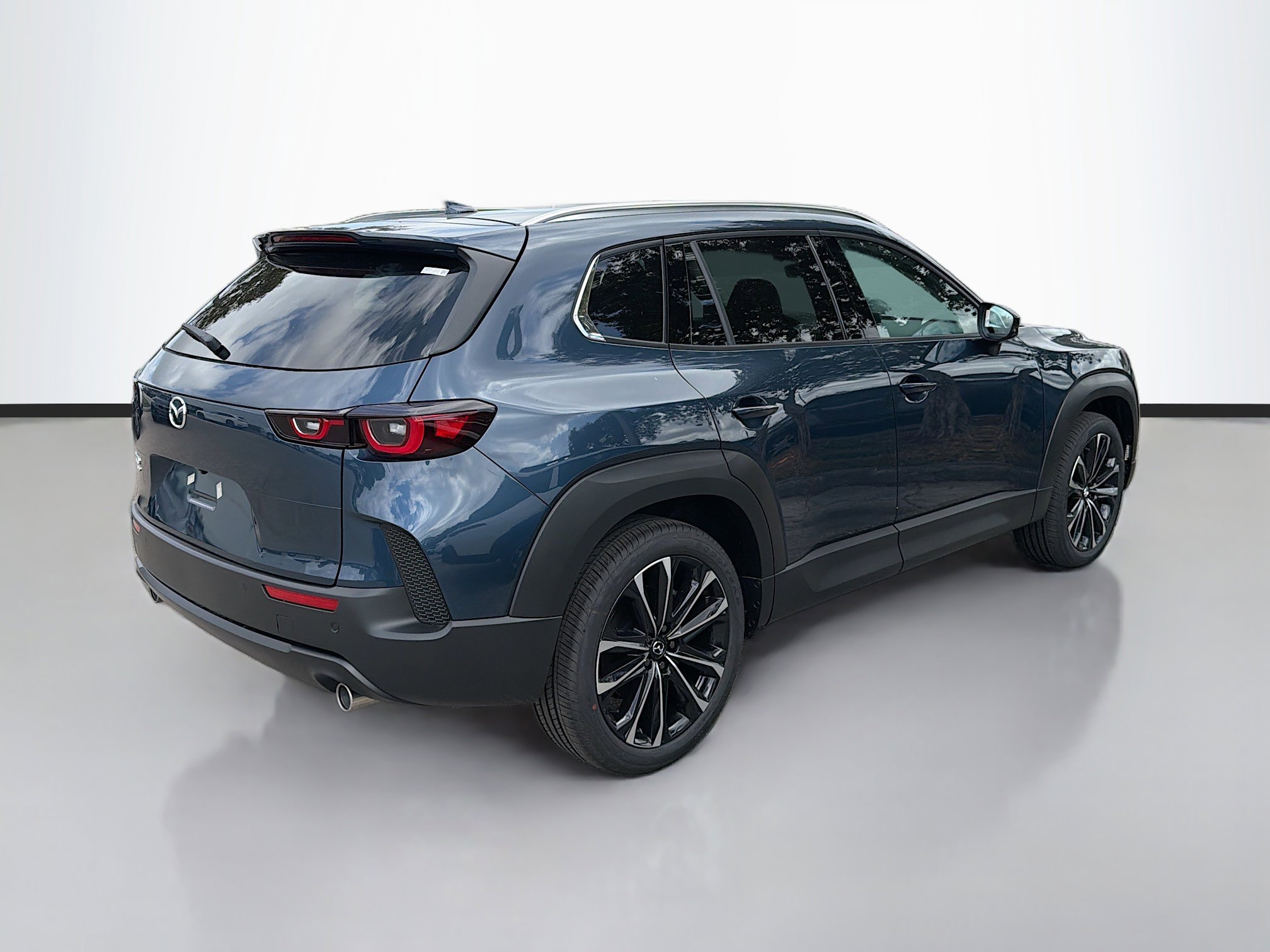 New 2026 MAZDA CX-50 AWD 2.5 S w/ Weather Package image 4