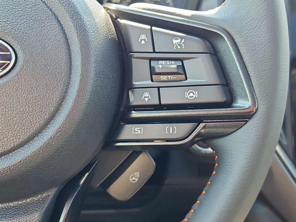 New 2026 Subaru Crosstrek 2.5i Limited AWD/4WD image 16