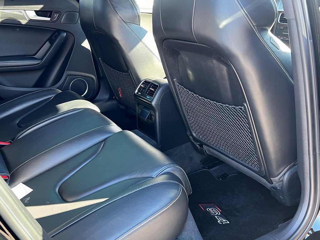 Used 2012 Audi S4 Prestige AWD/4WD image 14