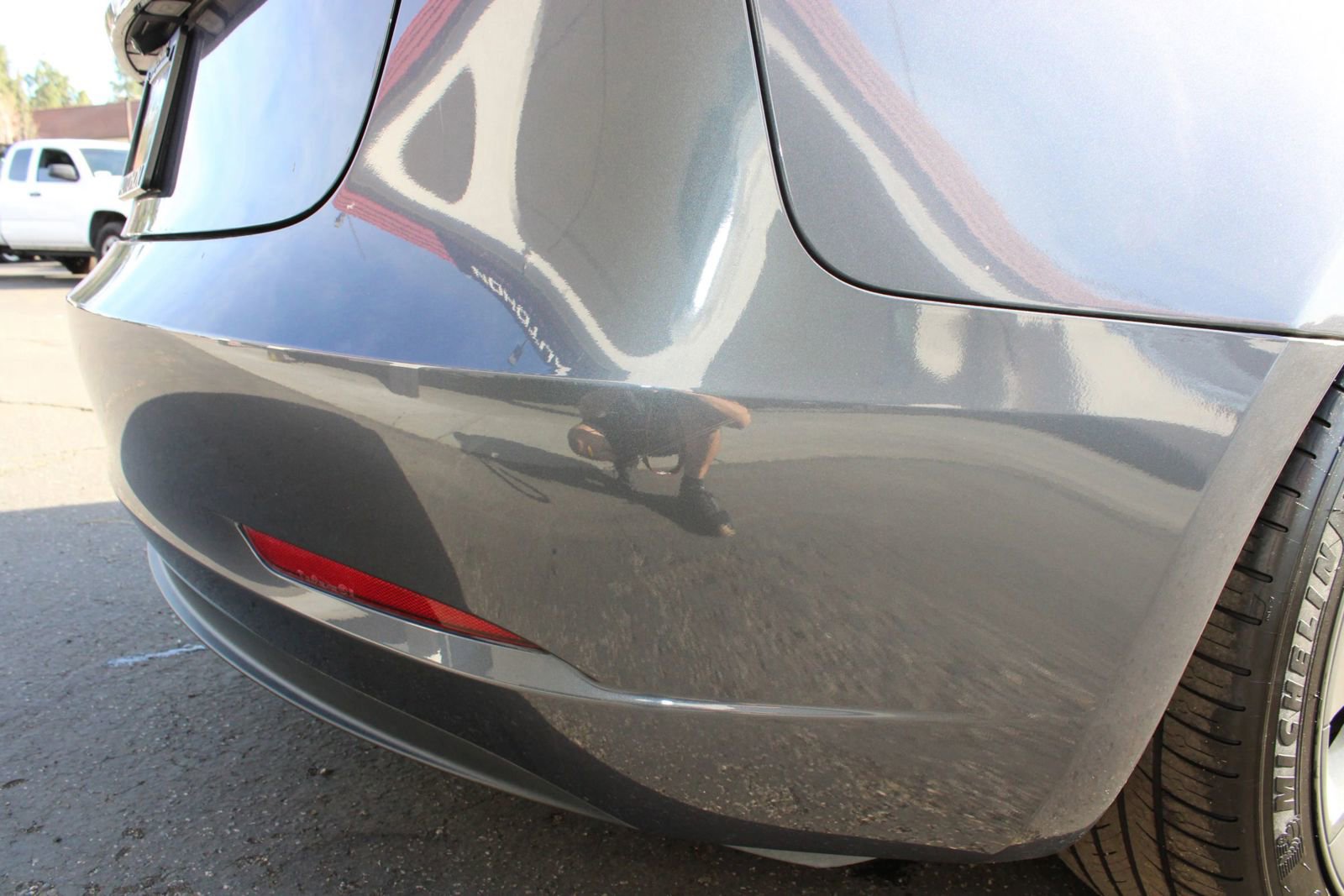 Used 2023 Tesla Model 3 Standard Range image 14