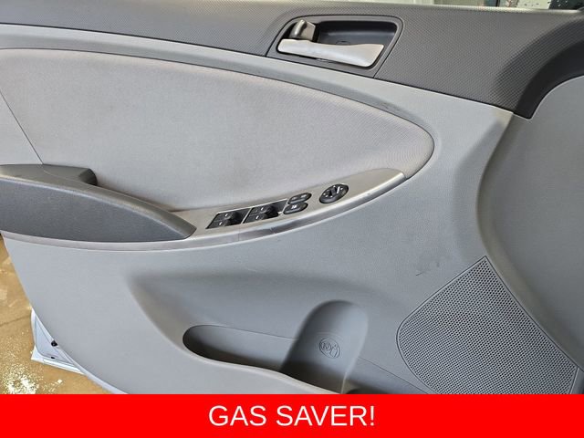 Used 2017 Hyundai Accent SE image 27