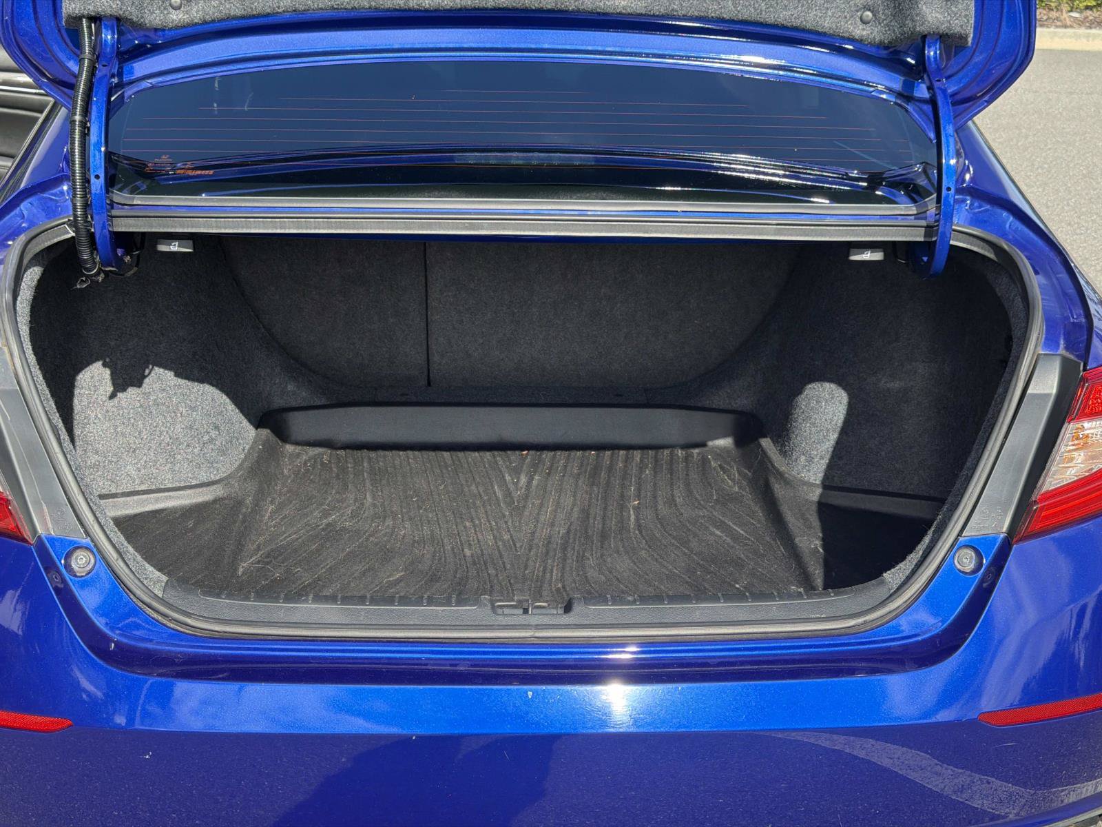 Used 2021 Honda Accord Sport Special Edition image 30