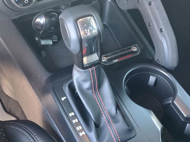 Used 2025 Ford Bronco Raptor image 18