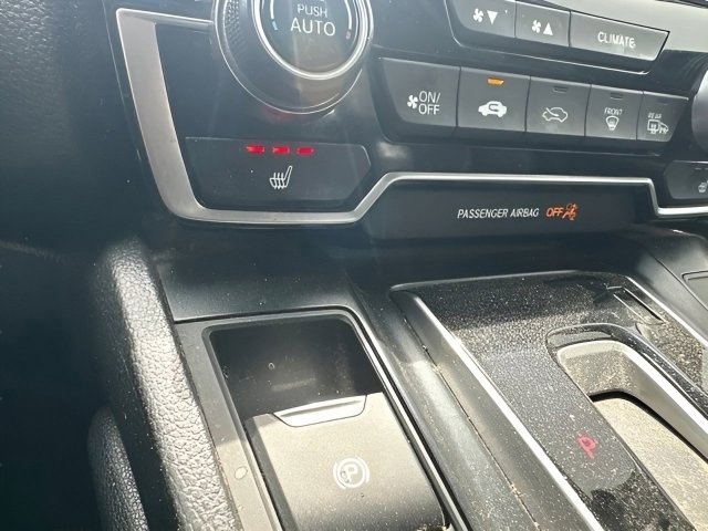 Used 2019 Honda CR-V EX image 24