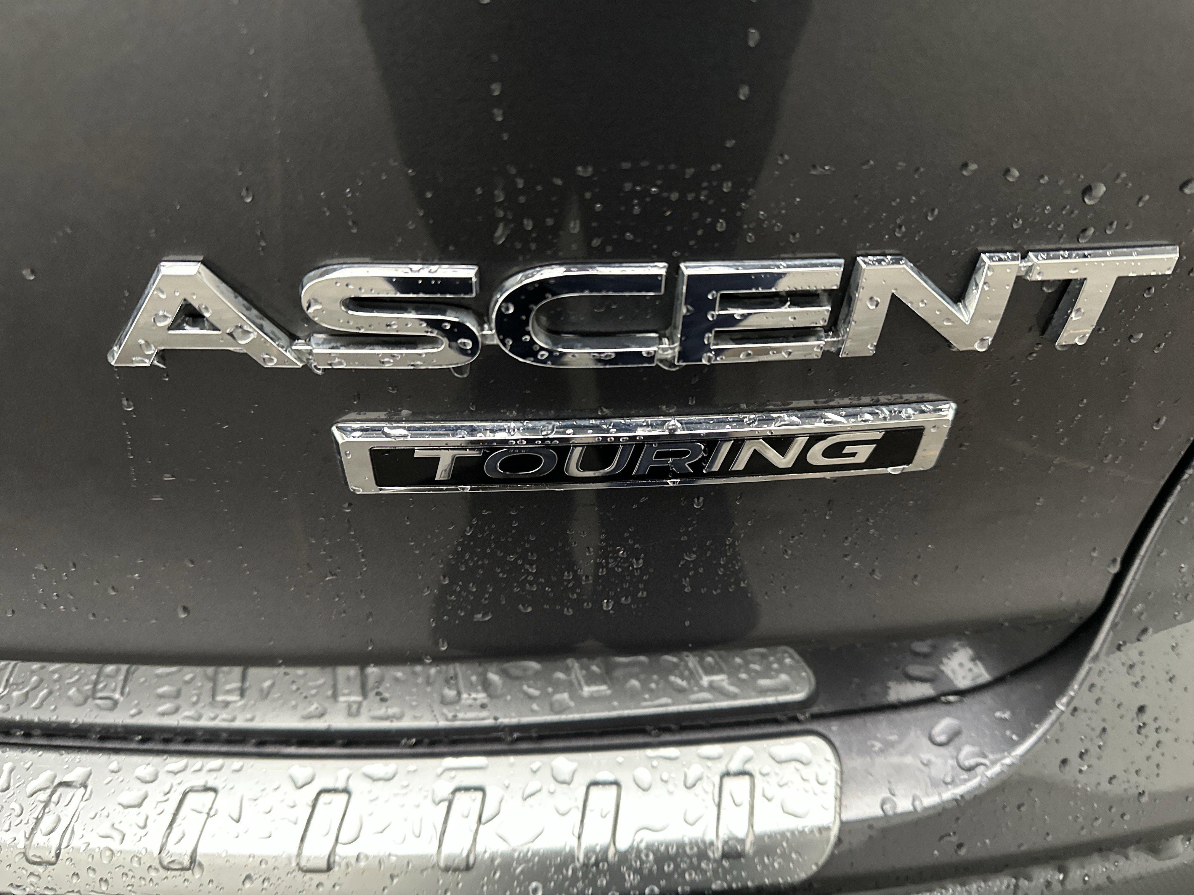 Used 2021 Subaru Ascent Touring w/ Popular Package #2A image 13