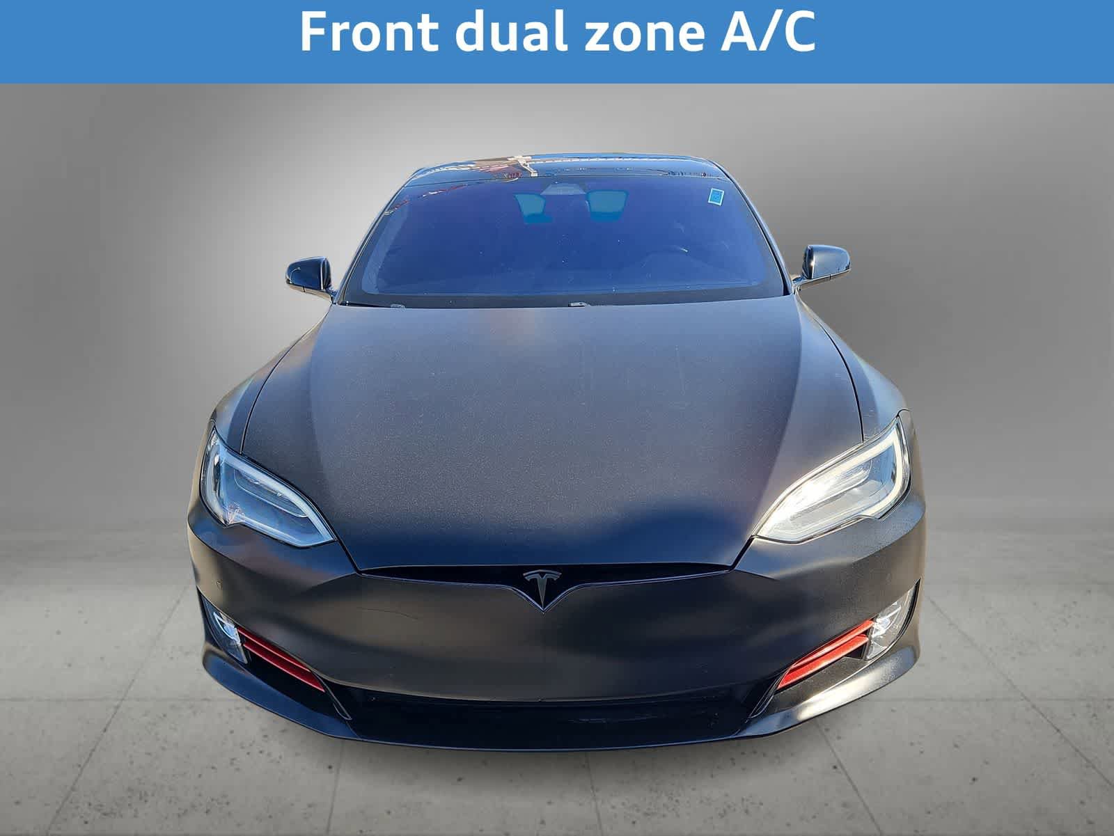Used 2019 Tesla Model S Performance image 5