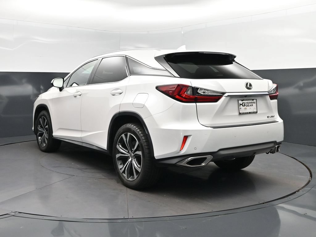 Used 2016 Lexus RX 350 AWD w/ Premium Package image 5
