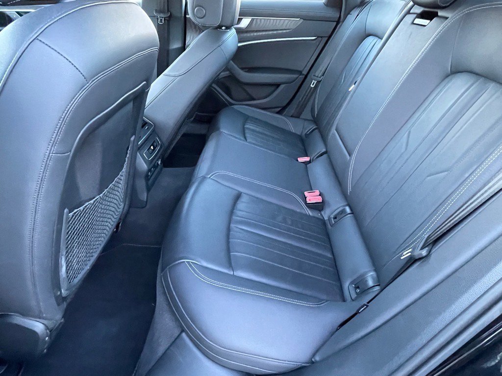 Used 2023 Audi A6 2.0T Premium image 11