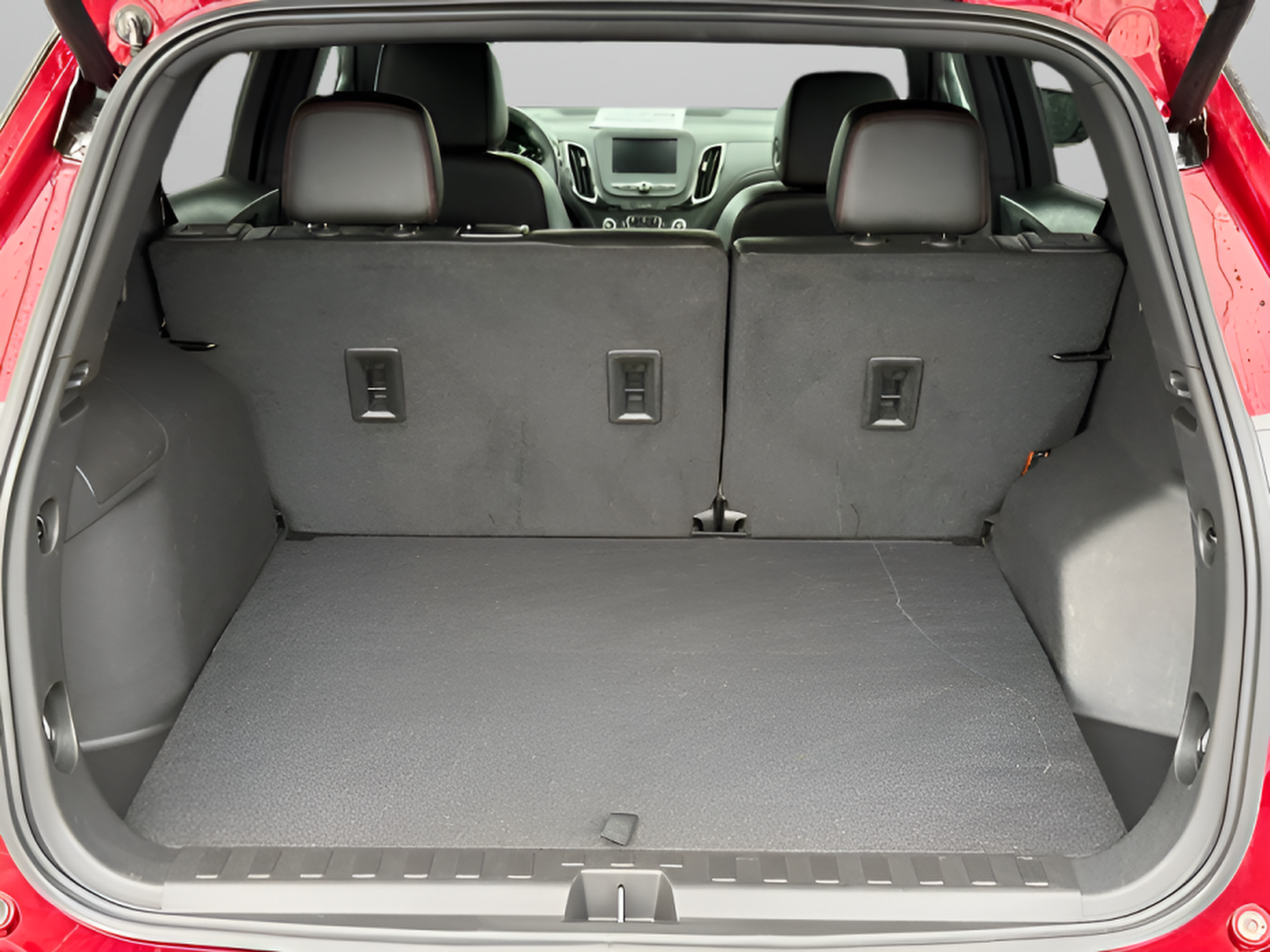 Used 2023 Chevrolet Equinox RS FWD image 9