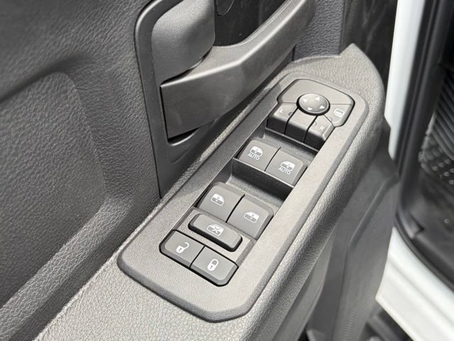 New 2026 RAM 2500 Tradesman AWD/4WD image 11