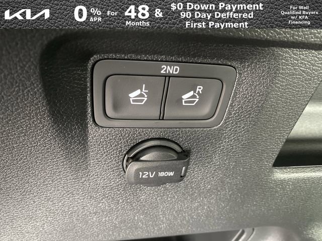New 2025 Kia Telluride EX image 18