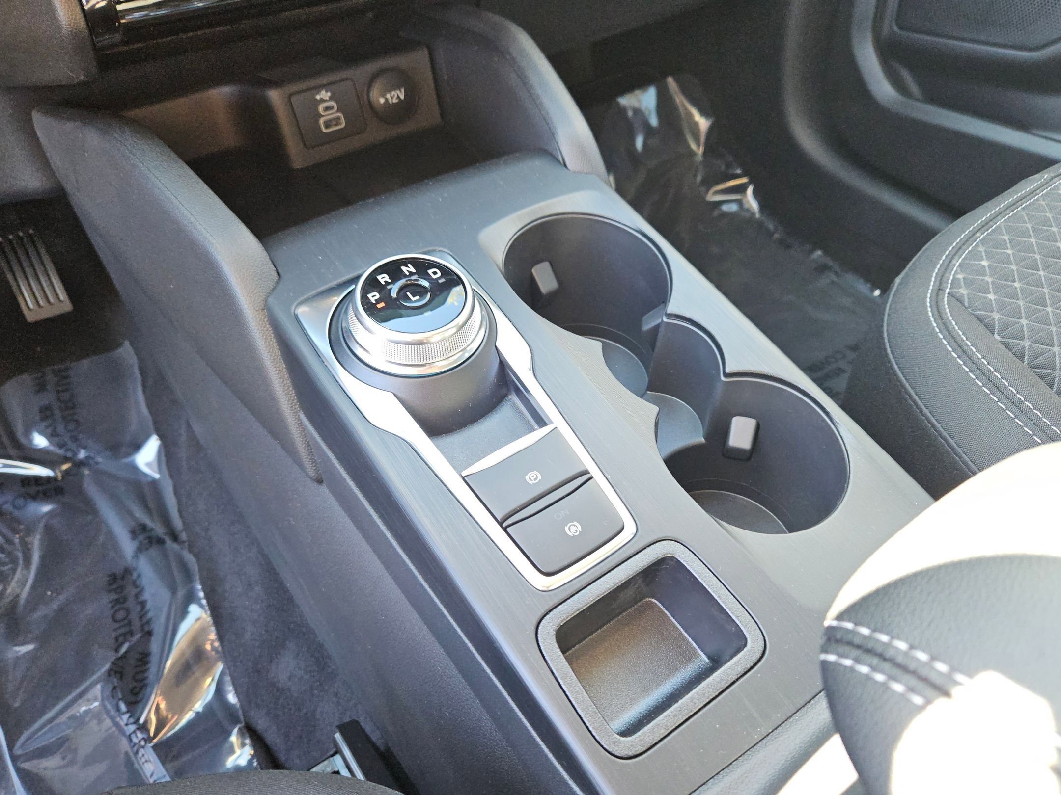 New 2026 Ford Escape Active w/ Tech Pack #1 image 10