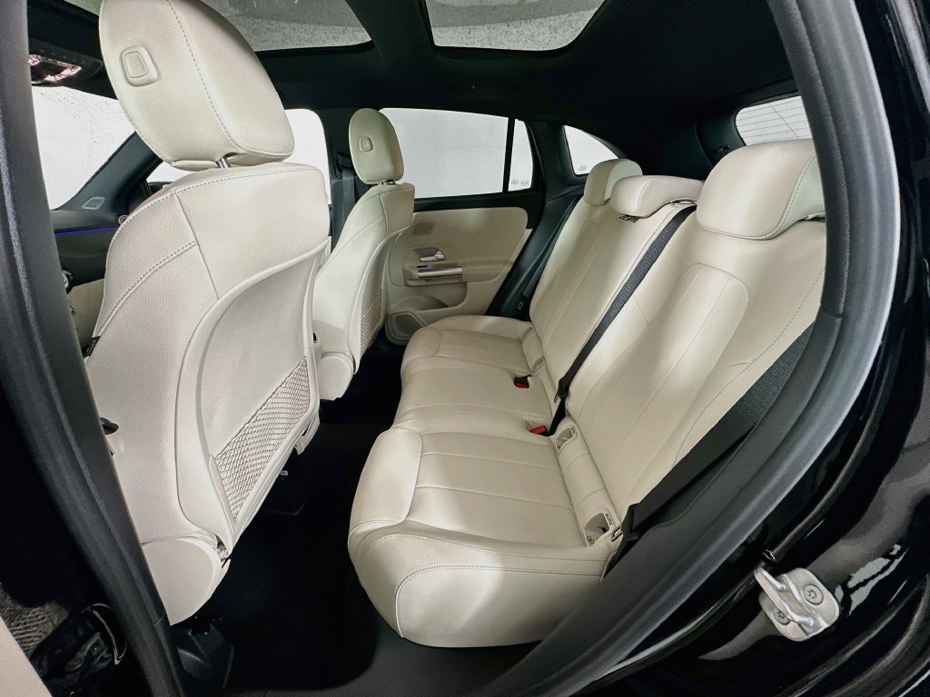 Certified 2026 Mercedes-Benz GLA 250 image 23
