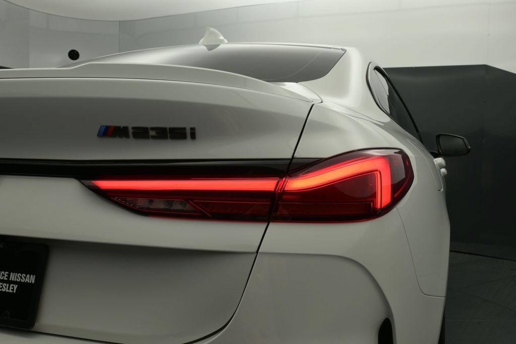 Used 2024 BMW M235i xDrive Gran Coupe AWD/4WD image 11