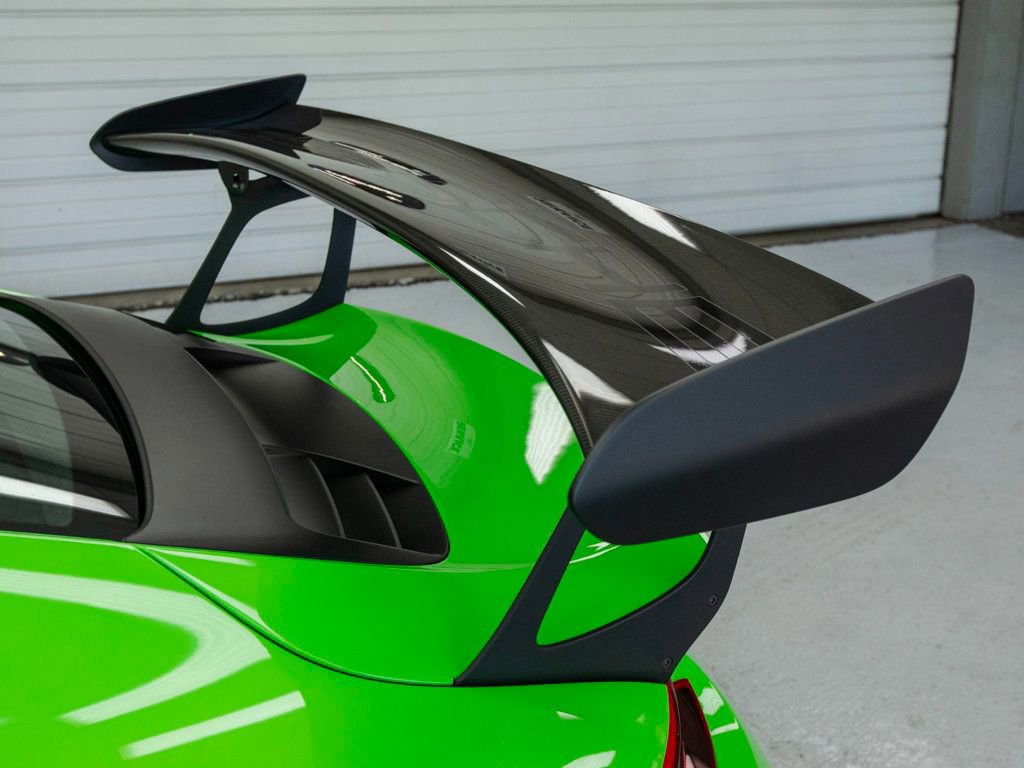 Used 2019 Porsche 911 GT3 RS image 62