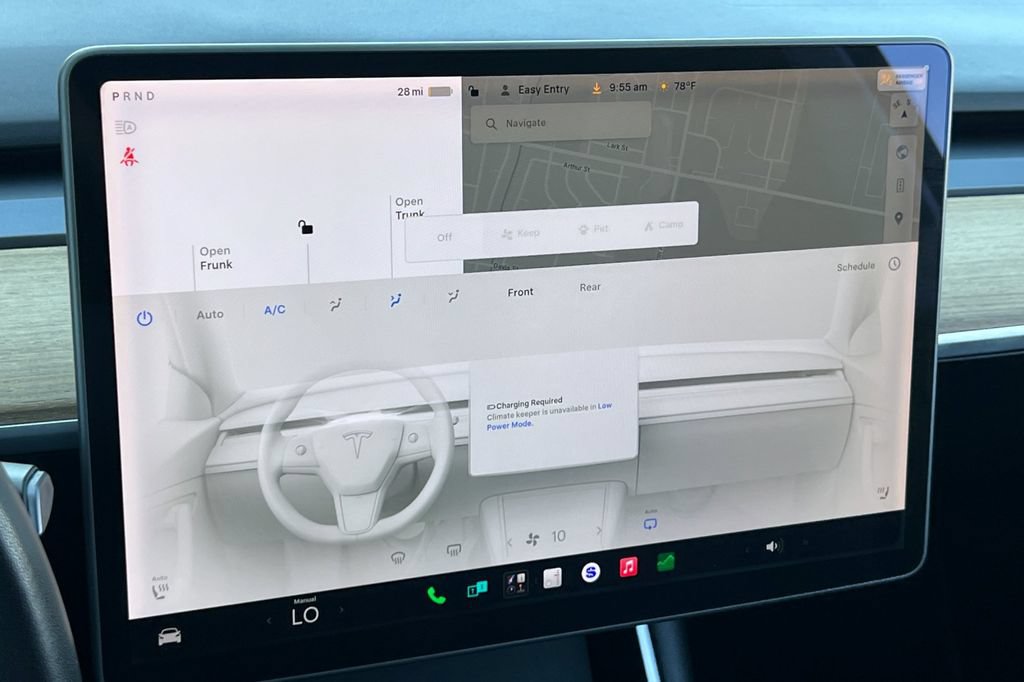 Used 2020 Tesla Model Y Long Range AWD/4WD image 23