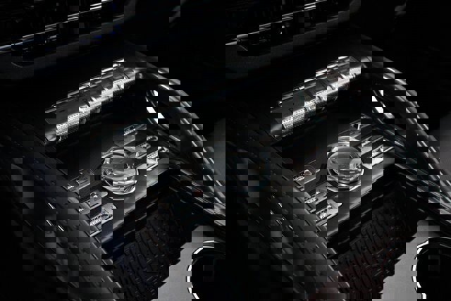 New 2026 Lincoln Nautilus Premier w/ Equipment Group 102A image 32