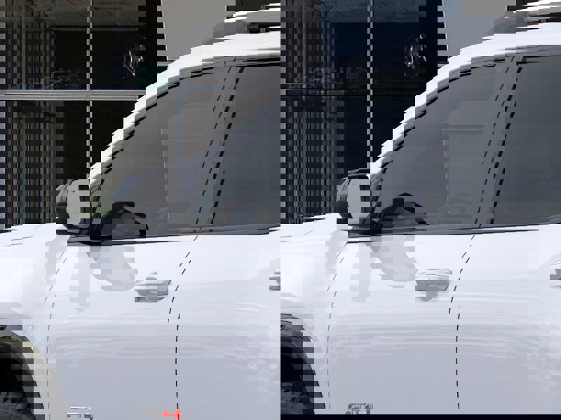 New 2026 GMC Terrain AT4 image 12