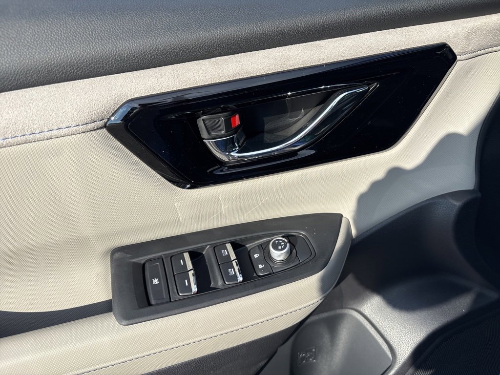 New 2026 Subaru Forester Limited image 20