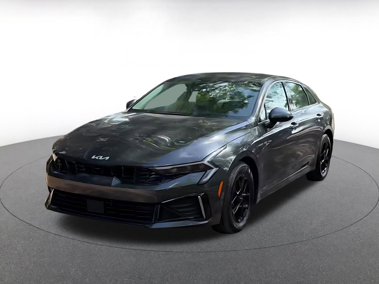 Used 2025 Kia K5 LXS image 7