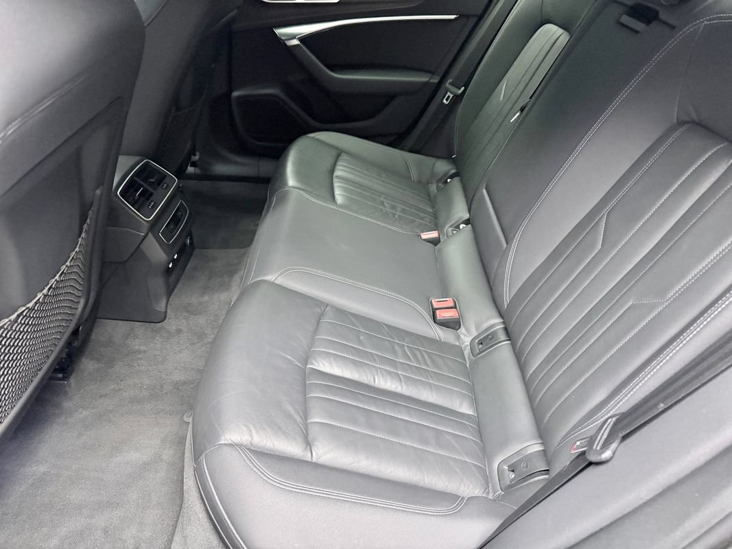 Used 2019 Audi A6 2.0T Premium w/ Convenience Package AWD/4WD image 14