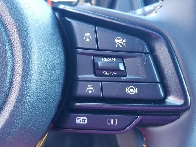 Used 2026 Subaru Forester Wilderness AWD/4WD image 16