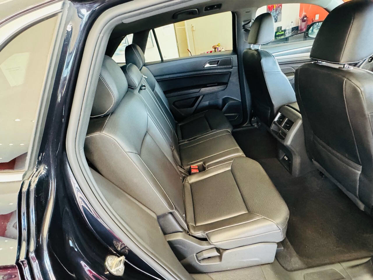 Used 2020 Volkswagen Atlas Cross Sport SEL image 15