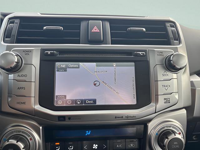 Used 2018 Toyota 4Runner Limited AWD/4WD image 21