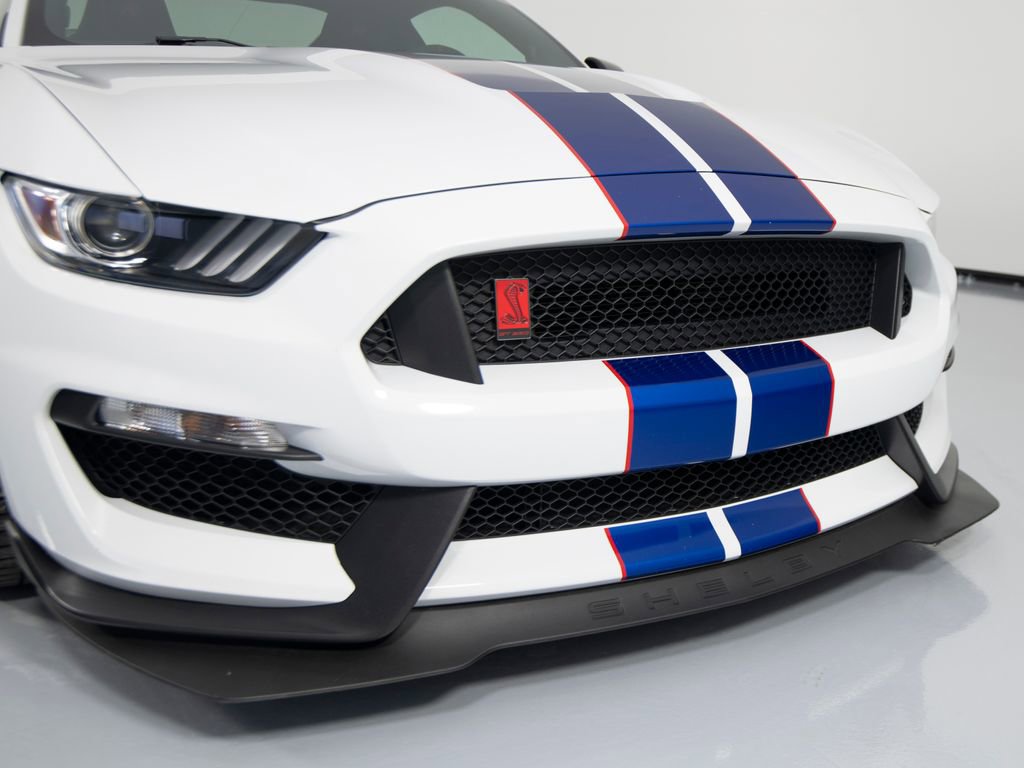 Used 2017 Ford Mustang Shelby GT350R w/ GT350R Equipment Group 920A image 39