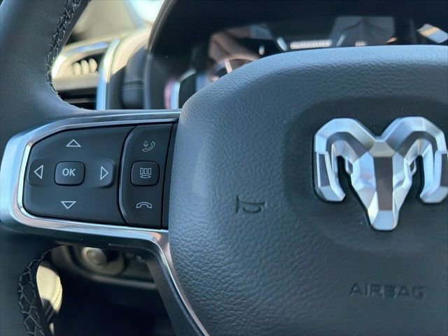 New 2026 RAM 3500 Laramie image 28