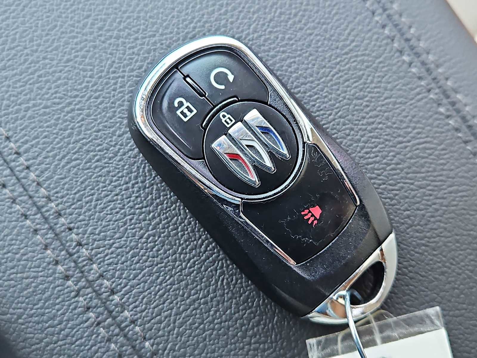 Used 2024 Buick Encore GX Sport Touring w/ Experience Buick Package FWD image 34