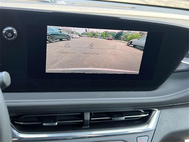 Used 2025 Buick Envista Preferred w/ Convenience I Package image 22