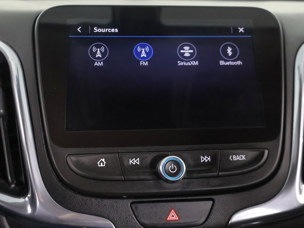 Used 2019 Chevrolet Equinox Premier w/ Premier Redline Edition image 43