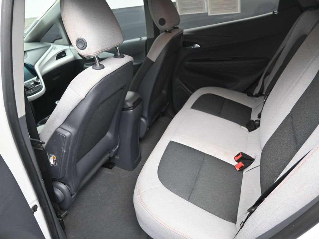 Used 2020 Chevrolet Bolt LT image 11
