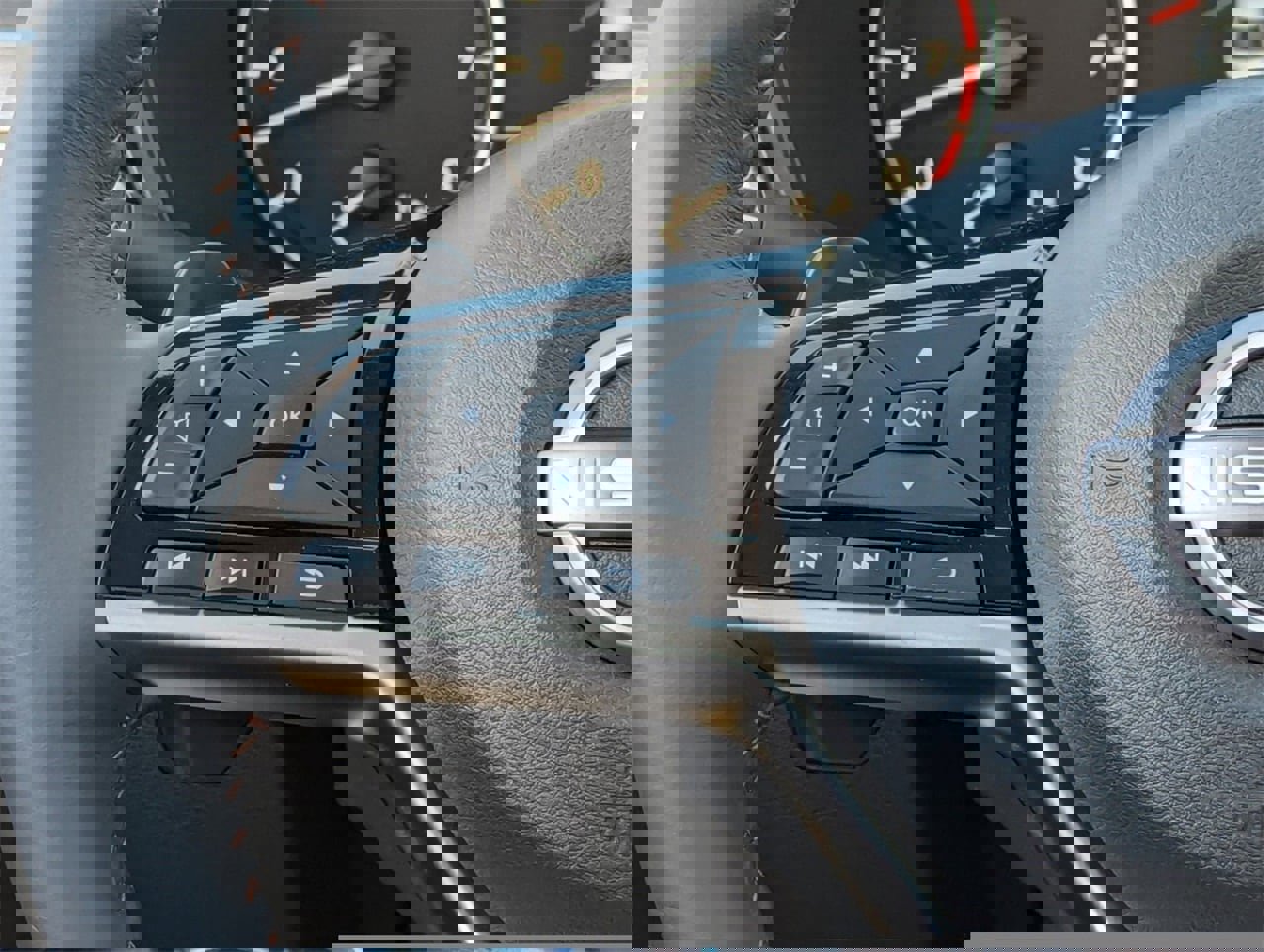 New 2025 Nissan Altima 2.5 SR image 26