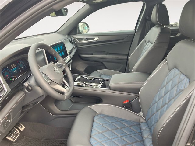 New 2026 Volkswagen Atlas Cross Sport SEL Premium R-Line image 9