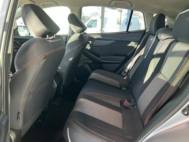 Used 2023 Subaru Crosstrek 2.0i Premium image 23