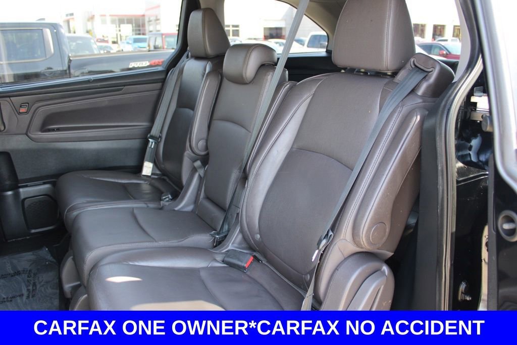 Used 2020 Honda Odyssey EX-L image 23