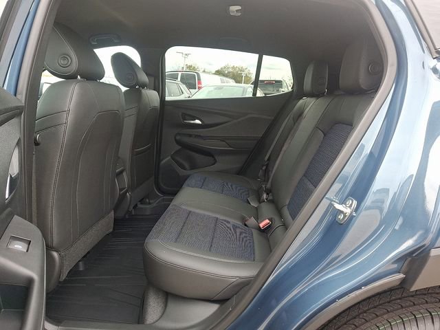 New 2026 Buick Envista Preferred w/ Convenience I Package image 6