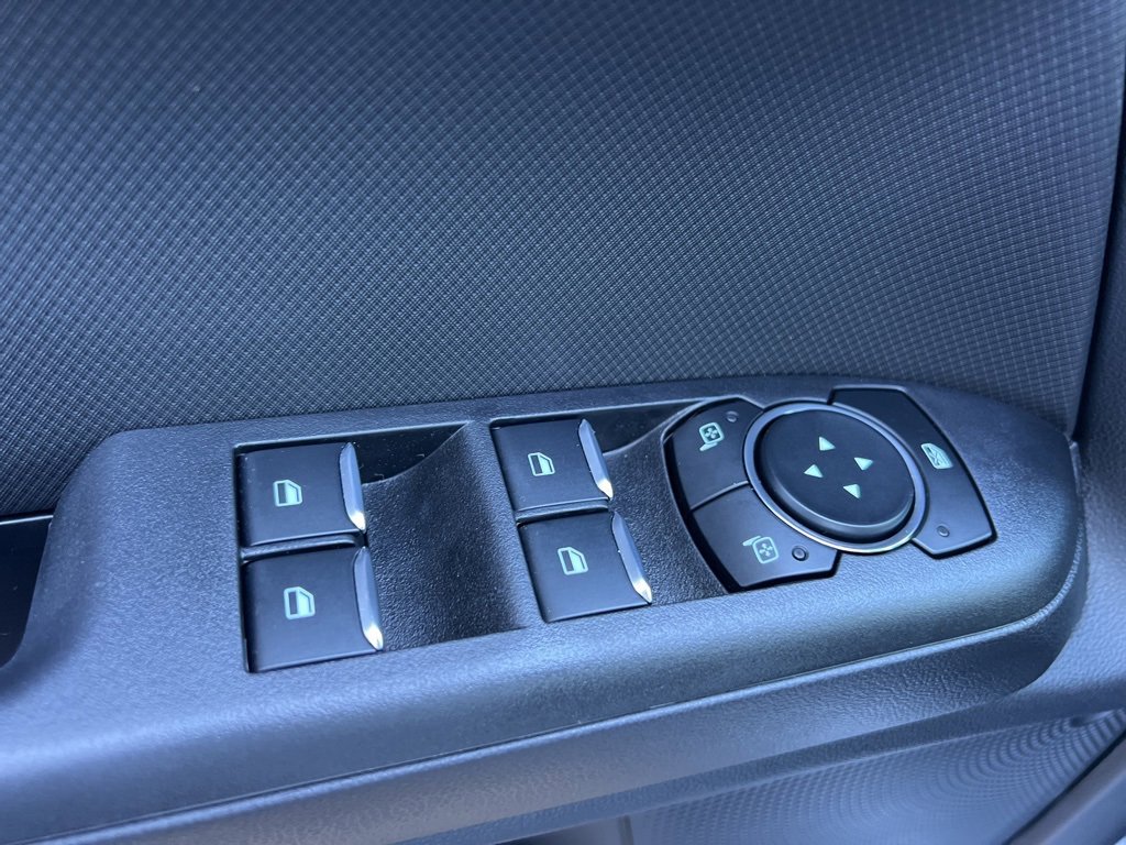 New 2025 Ford Bronco Sport Big Bend w/ Convenience Package image 13