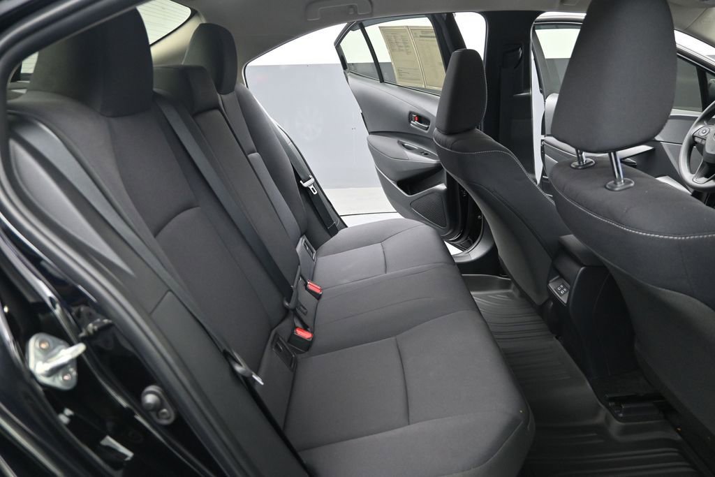 Used 2024 Toyota Corolla LE FWD image 26