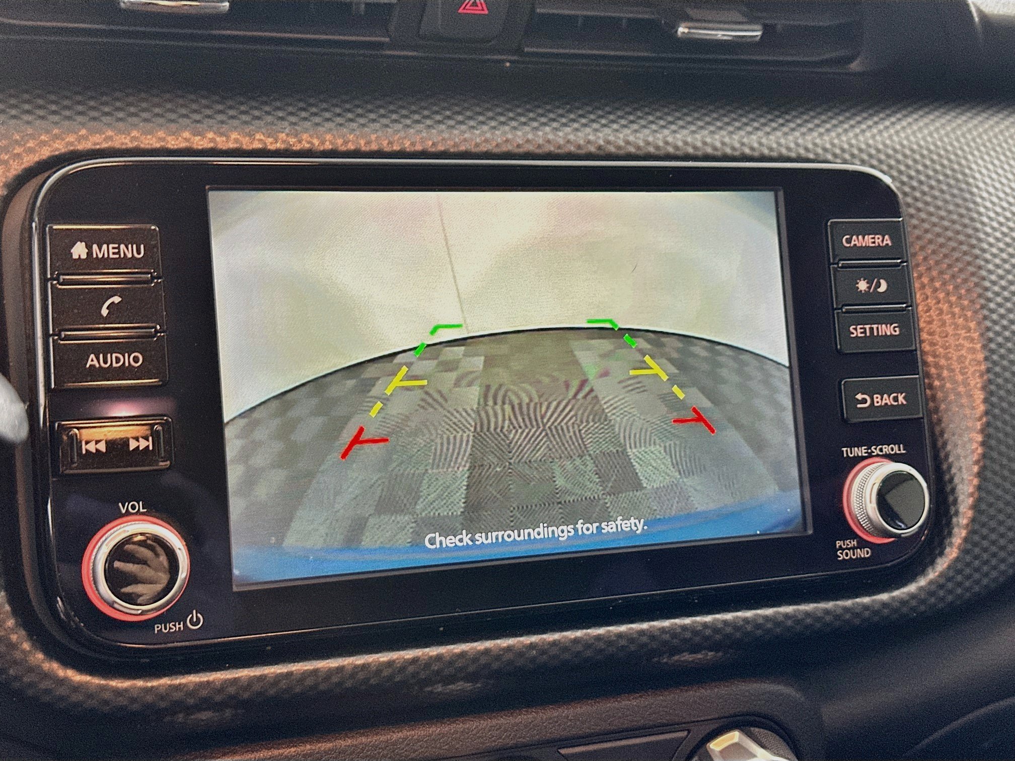 Used 2023 Nissan Kicks SV FWD image 19