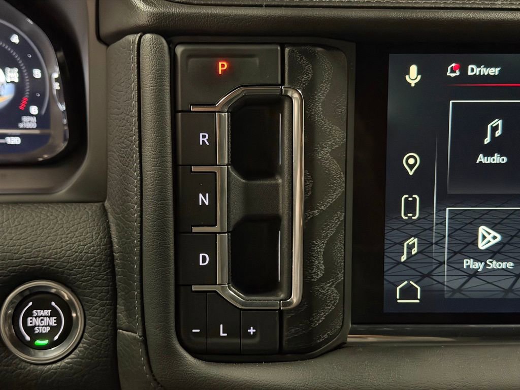 Certified 2023 GMC Yukon Denali image 41