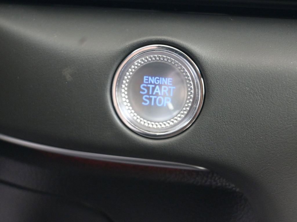 New 2026 Genesis GV80 3.5T e-SC image 34