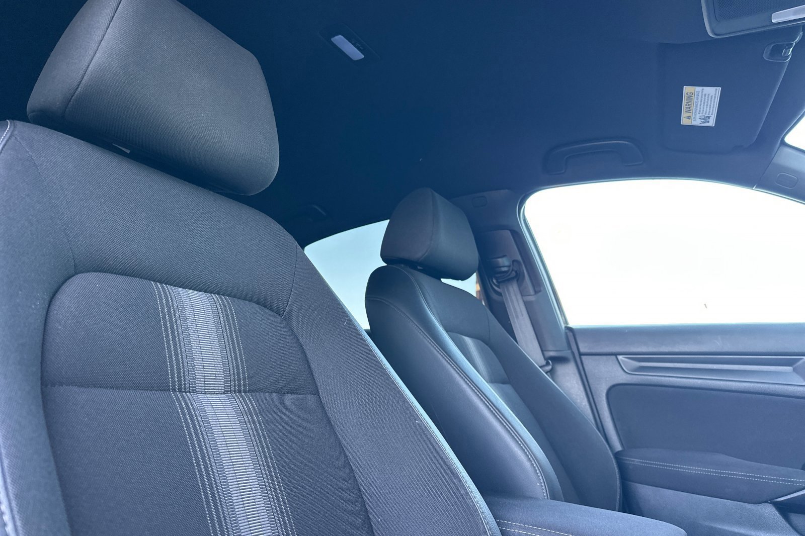 Used 2024 Honda Civic Sport image 16