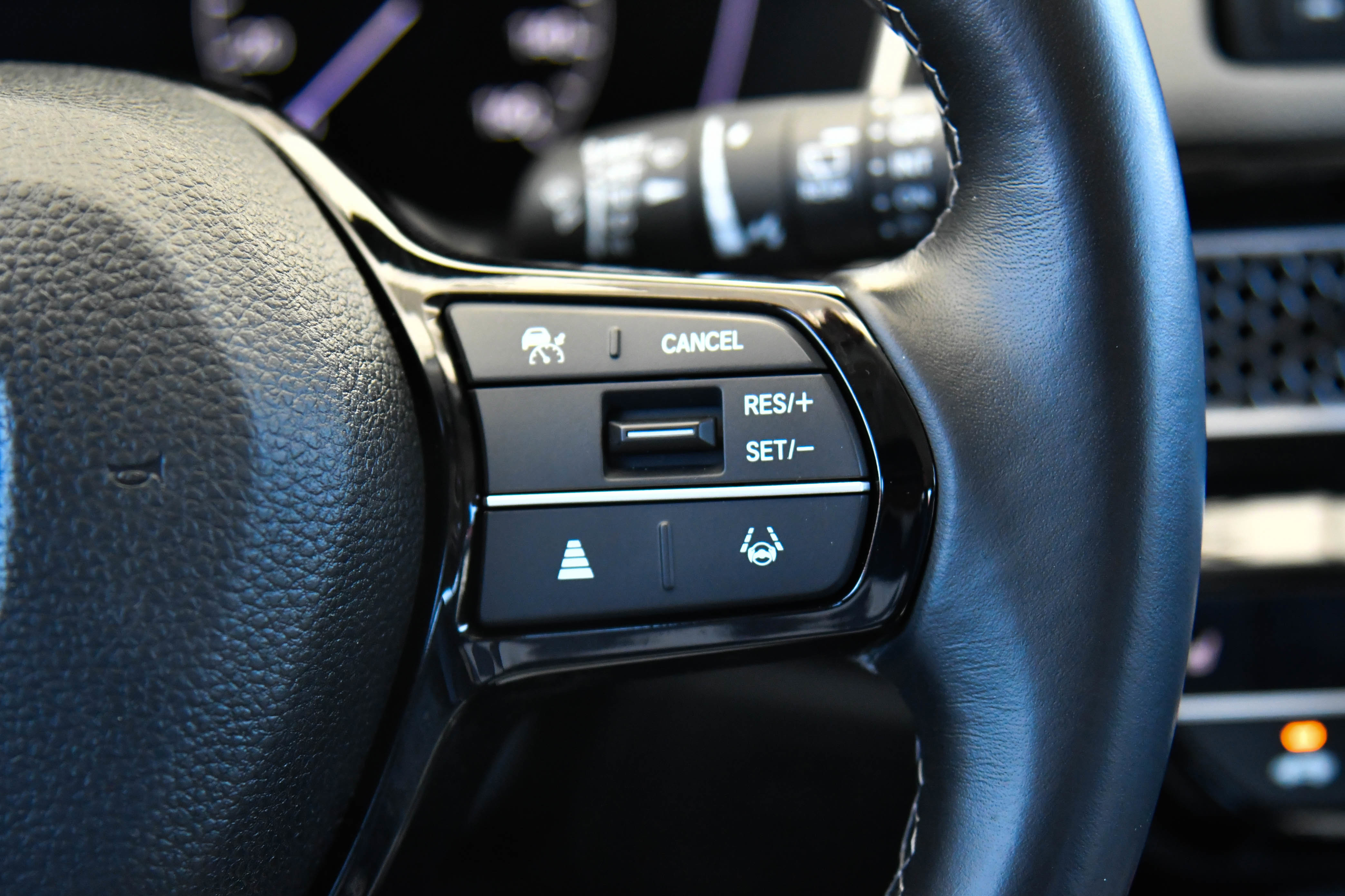 Used 2024 Honda Civic EX-L image 29