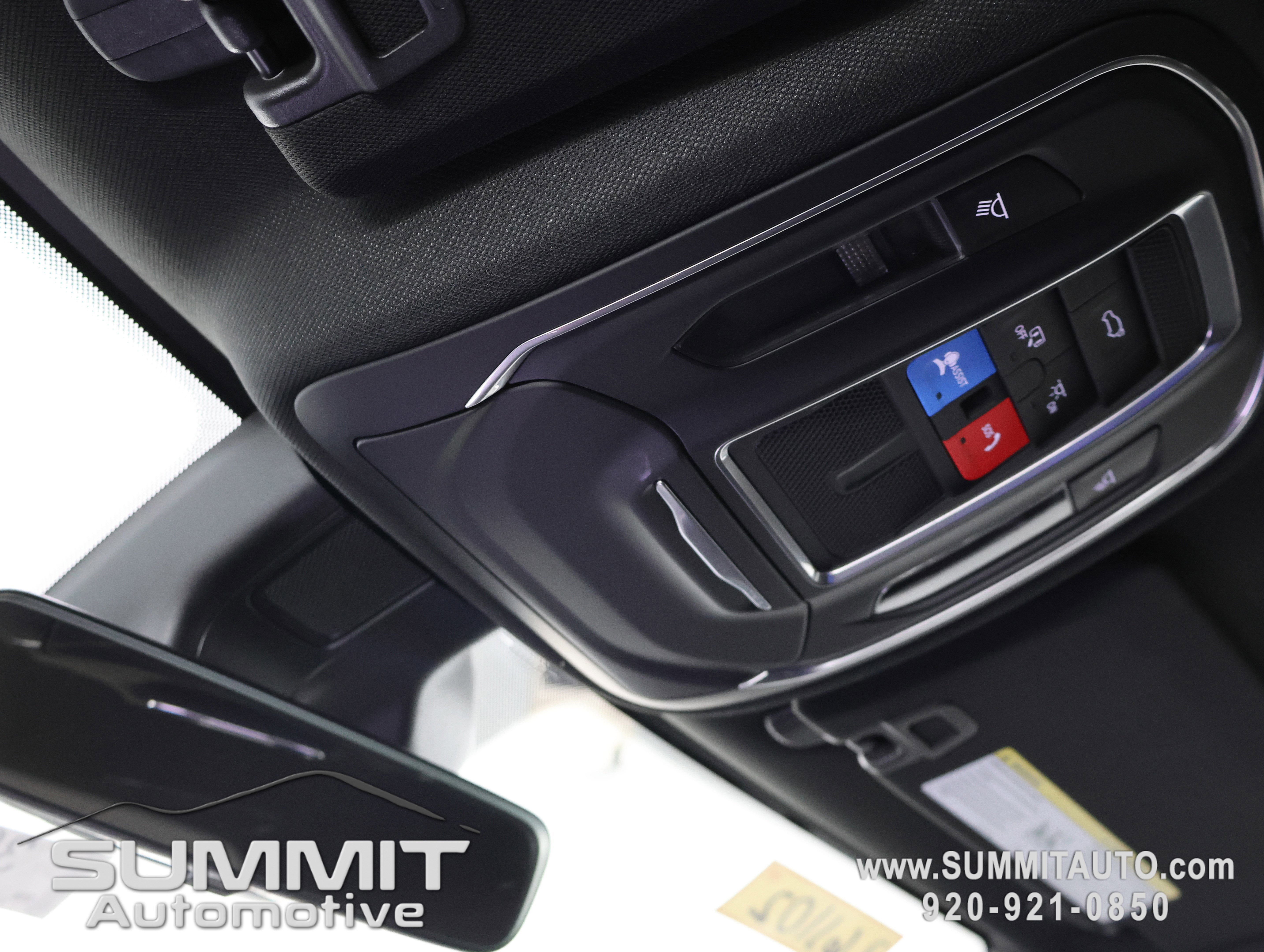 New 2026 Jeep Grand Cherokee Altitude AWD/4WD image 10