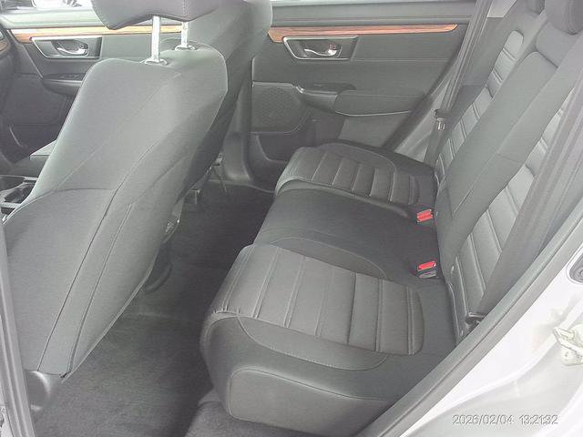 Used 2018 Honda CR-V EX image 5