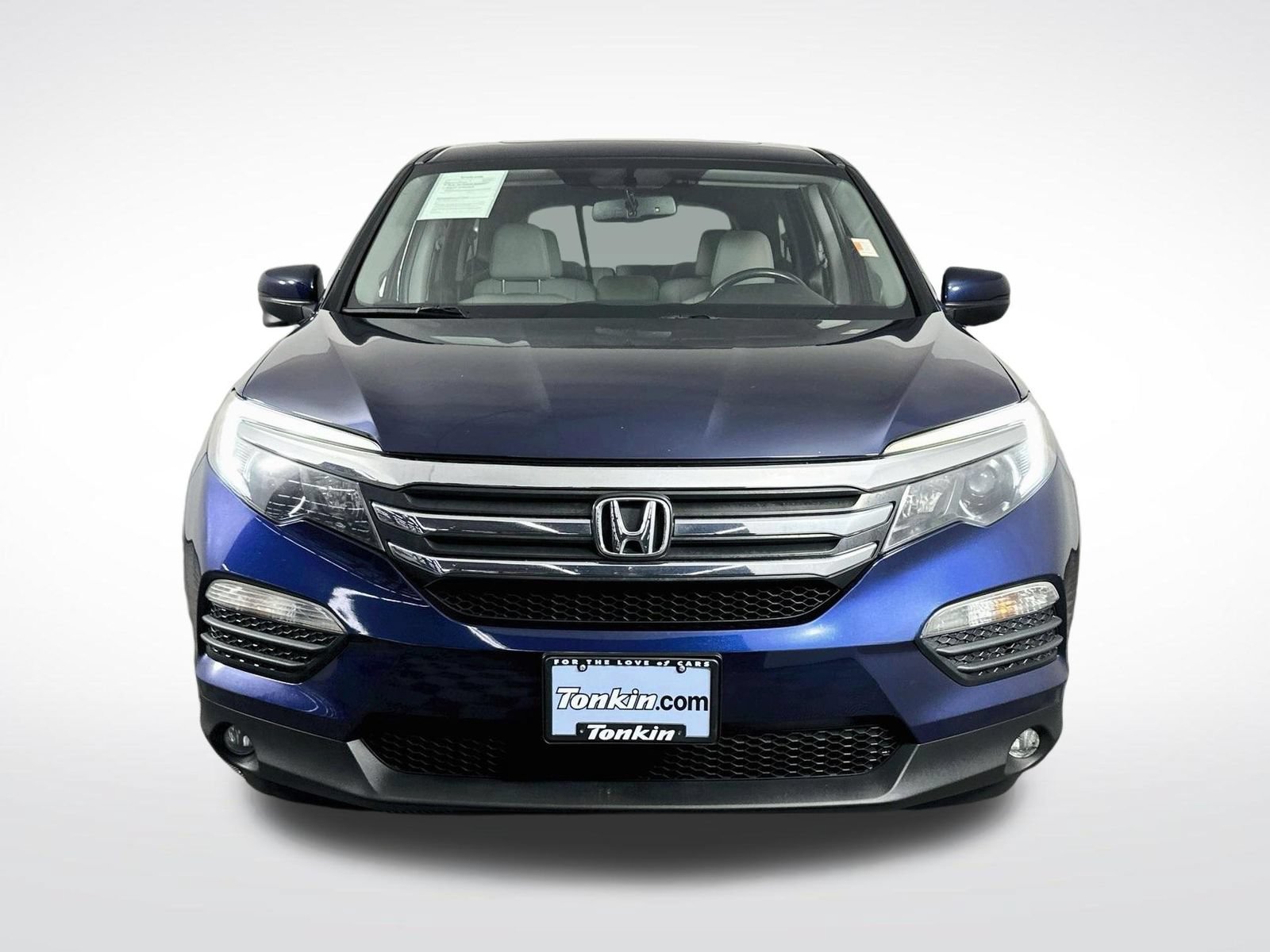 Used 2016 Honda Pilot EX-L image 2